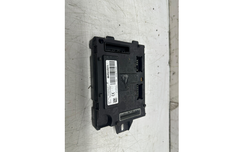 Modul confort 284b12759r Dacia Logan 2 (2013 - 2016) - imagine 3
