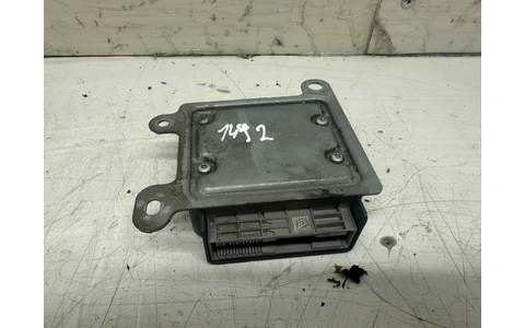 Calculator airbag 985102122r Dacia Logan 2 (2013 - 2016) - imagine 2