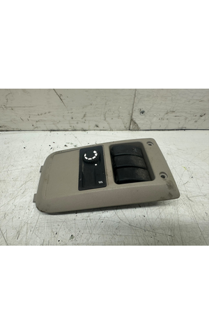 Ornament interior 2014 Daf XF 106 1 (2013–2021) - imagine 1