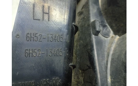Stop stanga 6h52-13405-a Land Rover Freelander 2 (facelift) (2010 - 2012) - imagine 3