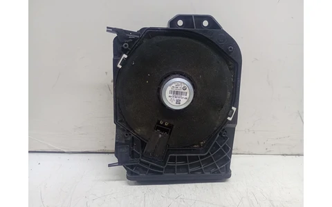 Subwoofer 65139210147 BMW Seria 3 F30 (2011 - 2016) - imagine 2