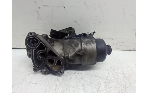 Racitor ulei termoflot 9687911280 Ford Focus 3 (2011 - 2015) - imagine 2