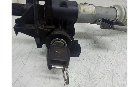 Contact cu cheie 315966812 Opel Astra G (1998 - 2009) - imagine 2