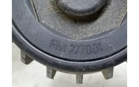 Pompa ambreiaj FM277001 Volkswagen Touran 1 (2003 - 2006) - imagine 3