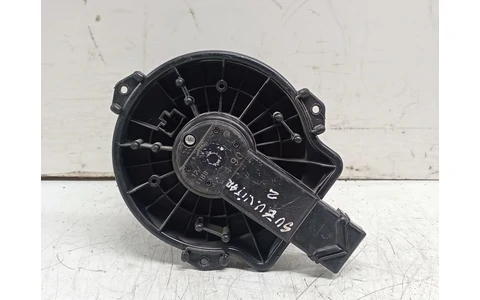 Motoras aeroterma AV1490 Suzuki SX4 1 (2006 - 2014) - imagine 2