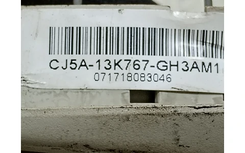Plafoniera CJ5A-13K767 Ford Kuga 2 (2013 - 2020) - imagine 3