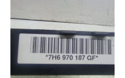 Panou sigurante 7H0937550A Volkswagen Transporter T5 (2003 - 2009) - imagine 5