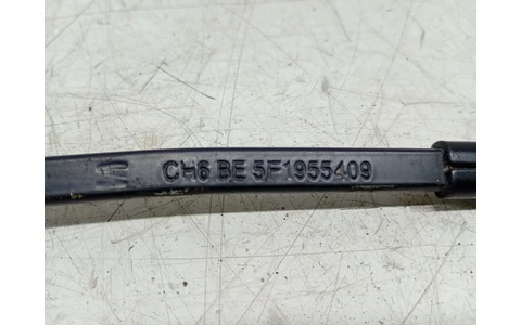Brat stergator parbriz stanga 5F1955409 Seat Leon 3 (5F) (2012 - 2016) - imagine 3