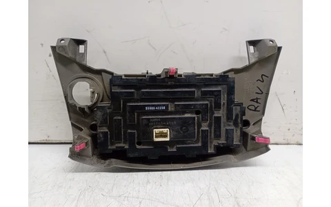 Panou clima ac 455420-2040 Toyota RAV4 3 (XA30) (2005 - 2010) - imagine 2