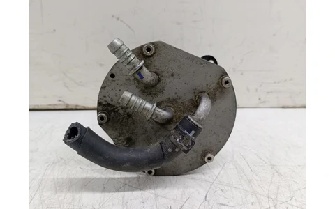 Carcasa filtru combustibil 7P6127401 Volkswagen Touareg 2 (7P) (2010 - 2014) - imagine 4