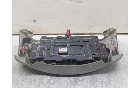 Panou clima ac 455944-2060 Toyota RAV4 3 generation (2005 - 2008) - imagine 3