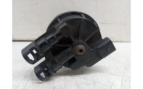 Carcasa filtru combustibil 24424887 Opel Astra G (1998 - 2009) - imagine 3