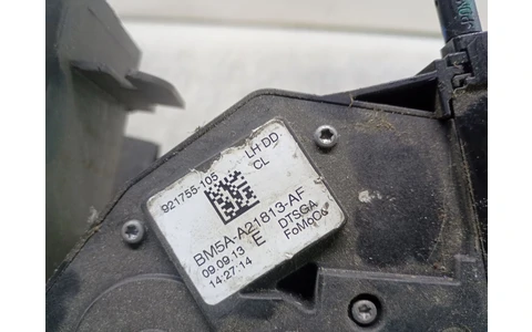 Broasca stanga fata BM5a-A21813-af Ford Focus 3 (facelift) (2014 - 2020) - imagine 2