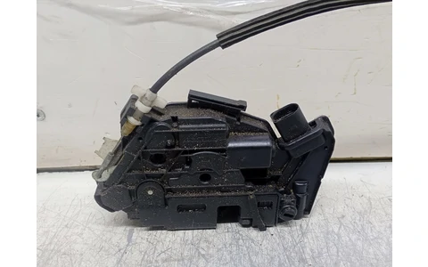 Broasca dreapta spate 06A-5N0839016D Skoda Superb 2 (2008 - 2013) - imagine 2