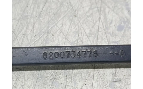 Brat stergator parbriz stanga 8200734776 Renault Master 3 (2010 - 2015) - imagine 3