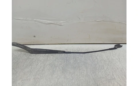 Brat stergator parbriz dreapta 1k5955410B Volkswagen Golf 6 (2008 - 2015) - imagine 2