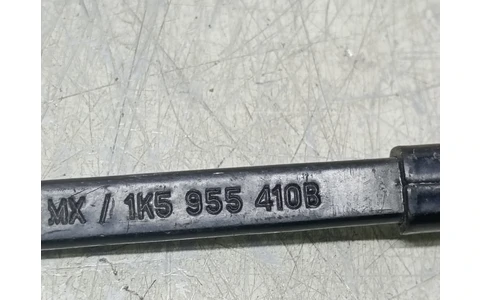 Brat stergator parbriz dreapta 1k5955410B Volkswagen Golf 6 (2008 - 2015) - imagine 3