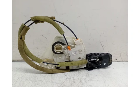 Broasca stanga fata T8315LH Mazda 6 GJ (2012 - 2015) - imagine 2