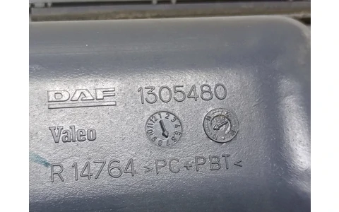 Maner exterior 1305480 Daf XF 106 1 (2013–2021) - imagine 3