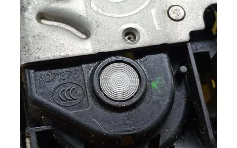 Broasca dreapta fata A16672304 Mercedes Benz ML W166 (2011 - 2015) - imagine 4