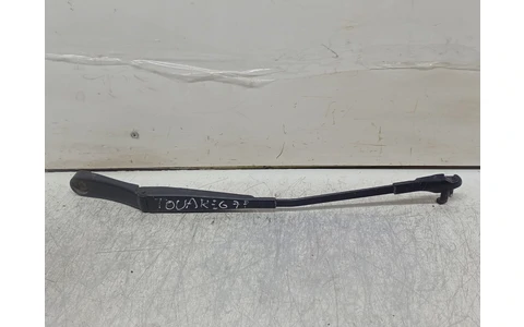 Brat stergator parbriz stanga 7P0955409B Volkswagen Touareg 2 (7P) (2010 - 2014) - imagine 3