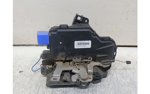 Broasca stanga fata 15-5j1837015 Skoda Fabia 5J (2007 - 2010) - imagine 3