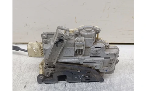 Broasca dreapta spate 3C4839016A Volkswagen Passat B6 (2005 - 2010) - imagine 2
