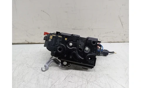 Broasca stanga fata 3D1837015AB Volkswagen Golf 6 (2008 - 2015) - imagine 3
