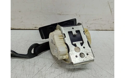 Centura siguranta spate 33035173 Ford Focus 2 (2004 - 2008) - imagine 2