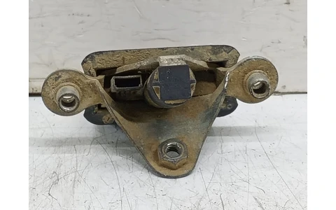 Broasca capota 1Z5827501D Skoda Octavia 2 (2004 - 2008) - imagine 2
