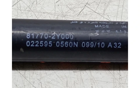 Amortizor haion 81770-2Y000 Hyundai ix35 1 (2009 - 2013) - imagine 3