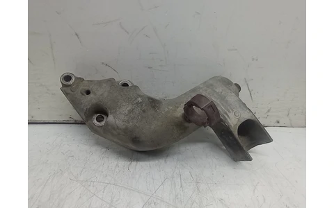Suport motor 9634999680 Peugeot 206 1 (facelift) (2002 - 2009) - imagine 2