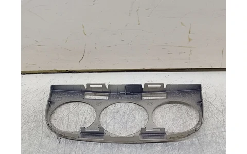Ornament bord 13222597 Opel Corsa D (2006 - 2011) - imagine 2