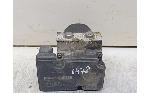 Pompa ABS 9659136980 Peugeot 206 1 (facelift) (2002 - 2009) - imagine 2