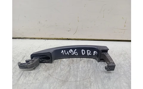 Maner exterior Opel Corsa D (2006 - 2011) - imagine 2