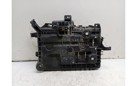 Suport baterie 13235642 Opel Corsa D (2006 - 2011) - imagine 2