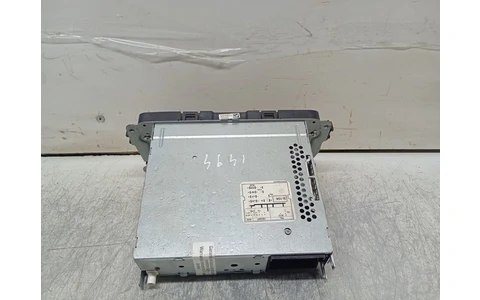 Radio cd 6J1035153G Seat Ibiza 4 (6J) (2008 - 2012) - imagine 4