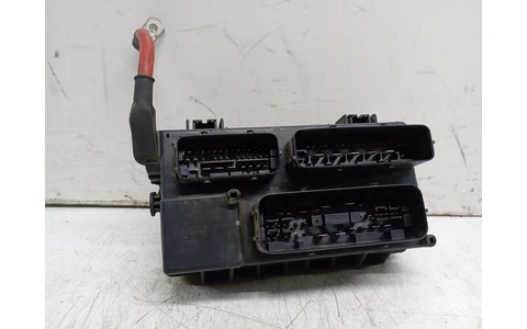 Panou sigurante 13217392EF Opel Corsa D (2006 - 2011) - imagine 2