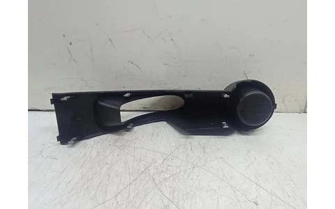 Ornament interior 6J0863289 Seat Ibiza 4 (6J) (2008 - 2012) - imagine 2