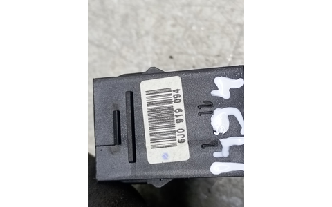 Buton reglaj faruri 6J0919094 Seat Ibiza 4 (6J) (2008 - 2012) - imagine 3