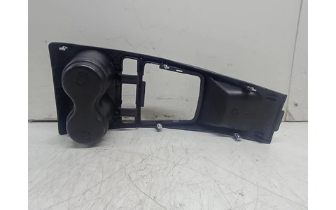 Ornament interior 6J0858331 Seat Ibiza 4 (6J) (2008 - 2012) - imagine 2
