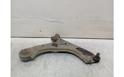 Brat suspensie dreapta fata Opel Corsa D (2006 - 2011) - imagine 2