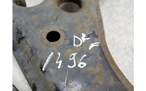 Brat suspensie dreapta fata Opel Corsa D (2006 - 2011) - imagine 3