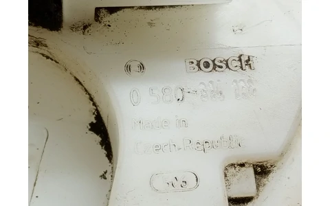 Pompa combustibil rezervor 0580314138 Opel Corsa D (2006 - 2011) - imagine 4