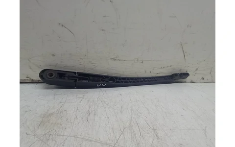 Brat stergator luneta 2190274 Peugeot 206 1 (facelift) (2002 - 2009) - imagine 2