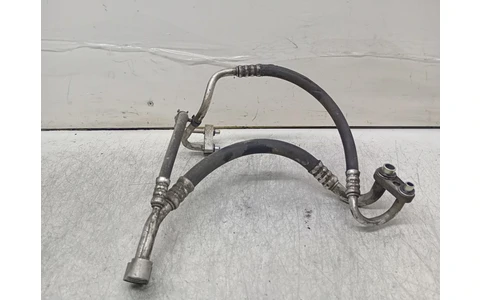 Conducta clima ac Opel Corsa D (2006 - 2011) - imagine 2