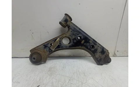 Brat suspensie fata Opel Corsa D (2006 - 2011) - imagine 2