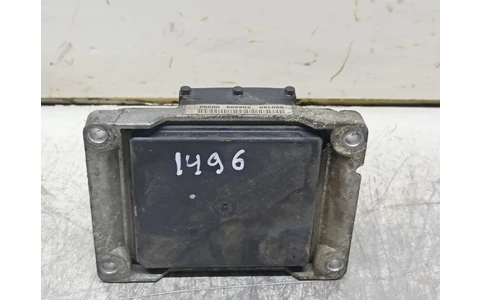 Calculator motor ECU 55557932 Opel Corsa D (2006 - 2011) - imagine 3