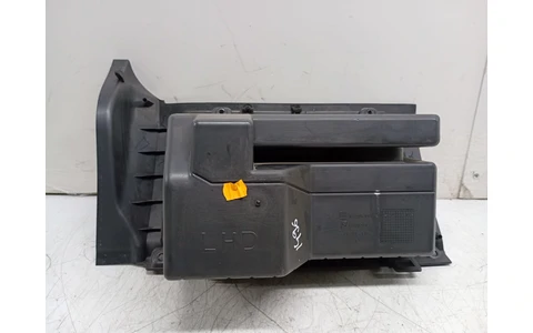 Torpedou 13205097 Opel Corsa D (2006 - 2011) - imagine 2