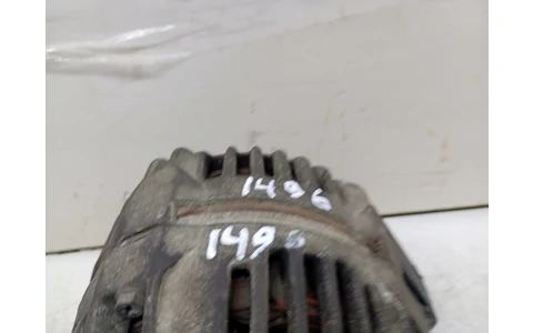 Alternator 13222930 Opel Corsa D (2006 - 2011) - imagine 2